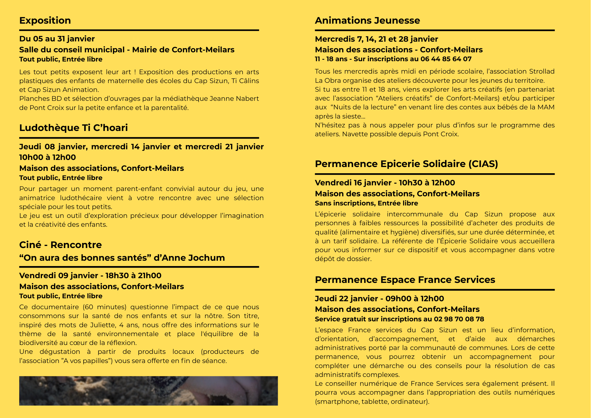 EVS - Janvier Confort-Meilars - page 2